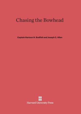 Chasing the Bowhead