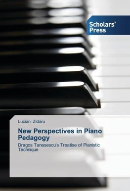 New Perspectives in Piano Pedagogy