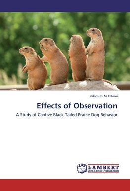 Effects of Observation