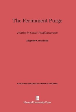 The Permanent Purge