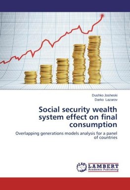 Social security wealth system effect on final consumption