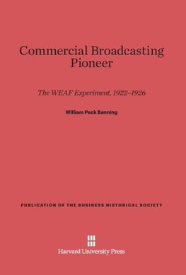 Commercial Broadcasting Pioneer