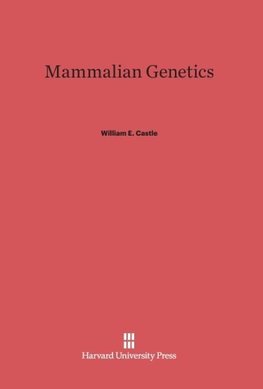 Mammalian Genetics