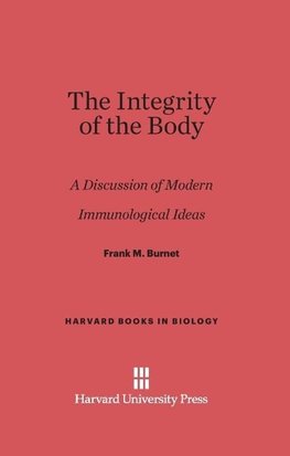 The Integrity of the Body