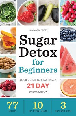 Sugar Detox for Beginners