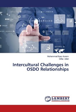 Intercultural Challenges in OSDO Relationships