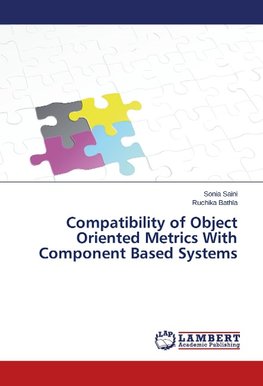 Compatibility of Object Oriented Metrics With Component Based Systems