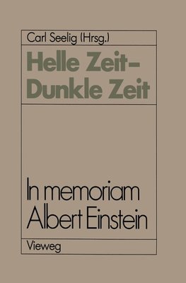 Helle Zeit - Dunkle Zeit