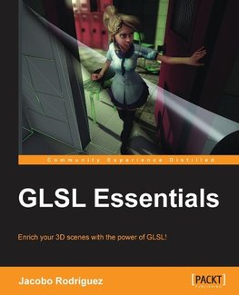 GLSL ESSENTIALS