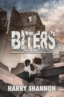 Biters - The Reborn