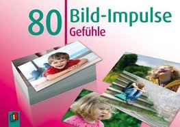 80 Bild-Impulse: Gefühle