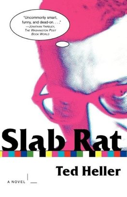 Slab Rat