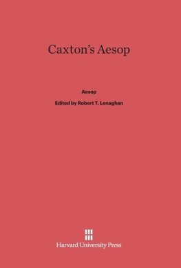 Caxton's Aesop