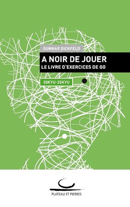 A Noir de Jouer