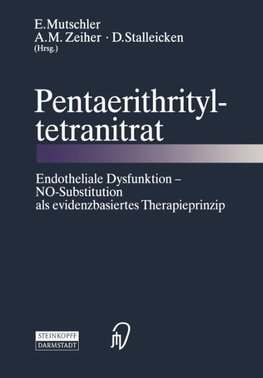 Pentaerithrityltetranitrat