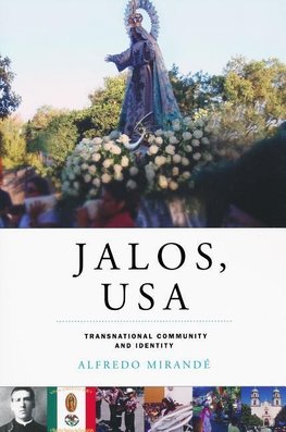 Jalos, USA