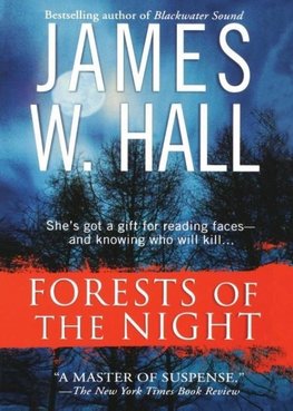 Forests of the Night