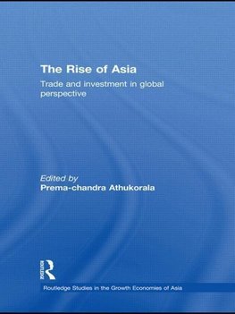 Athukorala, P: Rise of Asia