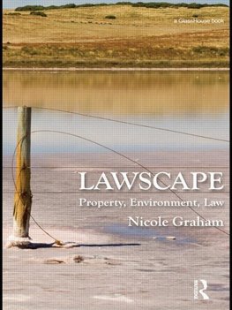 Graham, N: Lawscape