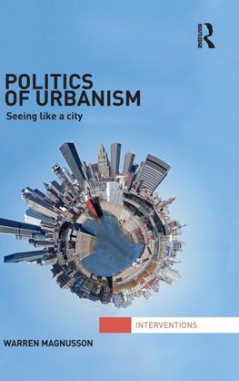 Politics of Urbanism