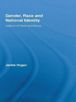 Hogan, J: Gender, Race and National Identity