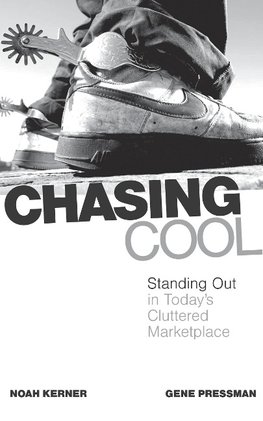 Chasing Cool