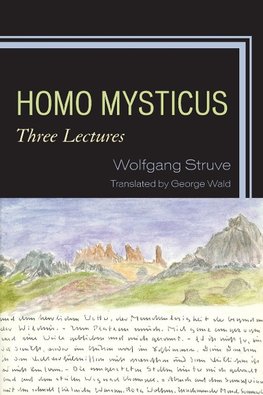 HOMO MYSTICUS