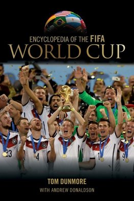 Encyclopedia of the Fifa World Cup