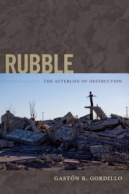 Rubble