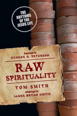 Raw Spirituality