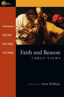 Faith and Reason