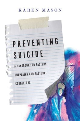 Preventing Suicide