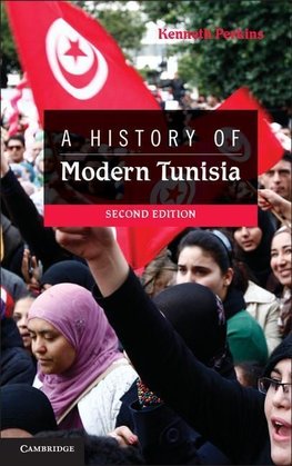 Perkins, K: History of Modern Tunisia