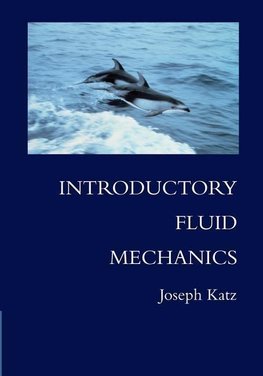 Introductory Fluid Mechanics