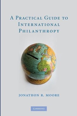 A Practical Guide to International             Philanthropy