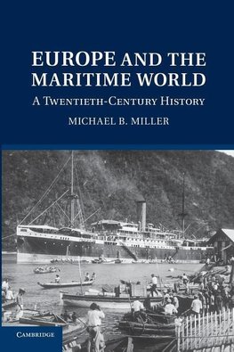 Europe and the Maritime World