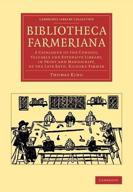 Bibliotheca Farmeriana