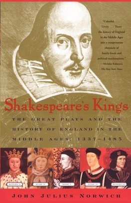 Shakespeare's Kings