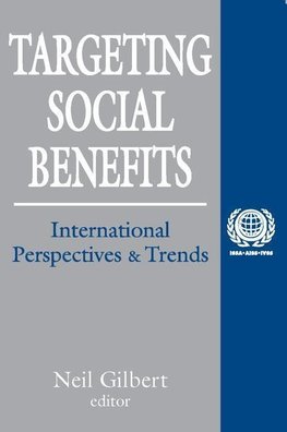 Gilbert, N: Targeting Social Benefits