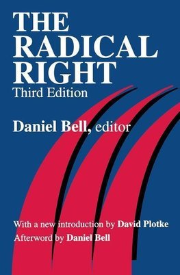 Bell, D: Radical Right