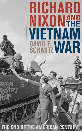 Richard Nixon and the Vietnam War