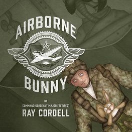 Airborne Bunny