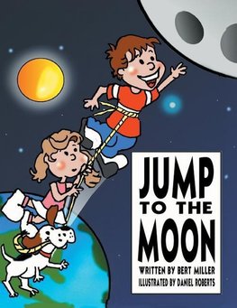 Jump to the Moon