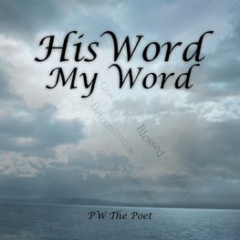 His Word My Word