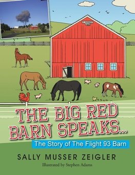 The Big Red Barn Speaks...