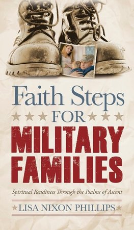 Faith Steps for Military Families