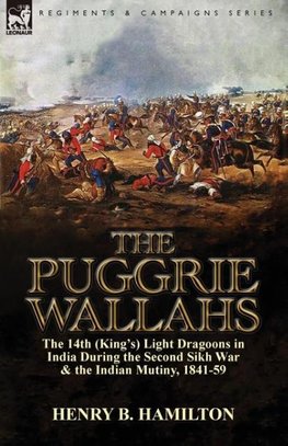 The Puggrie Wallahs