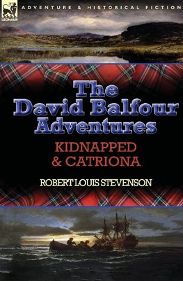 The David Balfour Adventures