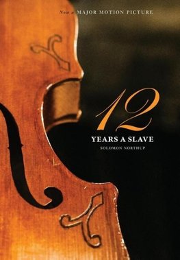 12 Years a Slave