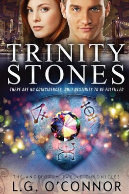 Trinity Stones